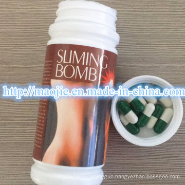 Slim Bomb Weight Loss Capsule with Strong Formula (MJ-SB60)